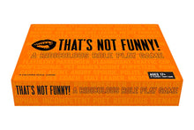 Load image into Gallery viewer, Laughter & Creativity Bundle (That's Not Funny + 2x Journal V1 (FamilY) + 2x Color V2 + V3+ 4x pencils)