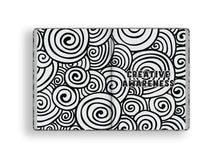 Load image into Gallery viewer, Creative Thinking Journal: Team, Student, Family Fun Edition