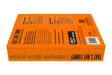 Load image into Gallery viewer, Laughter & Creativity Bundle (That's Not Funny + 2x Journal V1 (FamilY) + 2x Color V2 + V3+ 4x pencils)