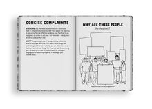 Load image into Gallery viewer, Laughter & Creative Journal Bundle (That's Not Funny + Original Journal "office/family)