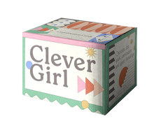 Load image into Gallery viewer, The Whole Family Bundle (Journal V1,V2 + Color V1,V2,V3 + Pencils + Notes + Sticks+Clever Girl+That's Not Funny+Vape Tins)