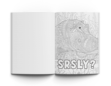 Load image into Gallery viewer, The Whole Family Bundle (Journal V1,V2 + Color V1,V2,V3 + Pencils + Notes + Sticks+Clever Girl+That's Not Funny+Vape Tins)