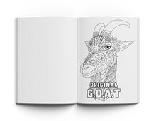 Load image into Gallery viewer, The Whole Family Bundle (Journal V1,V2 + Color V1,V2,V3 + Pencils + Notes + Sticks+Clever Girl+That's Not Funny+Vape Tins)