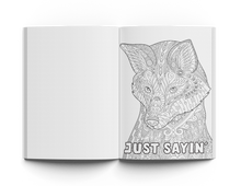 Load image into Gallery viewer, The Whole Family Bundle (Journal V1,V2 + Color V1,V2,V3 + Pencils + Notes + Sticks+Clever Girl+That's Not Funny+Vape Tins)