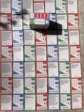 Load image into Gallery viewer, Clever Girl Conversation Cards