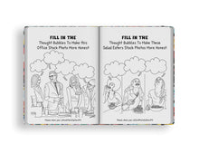 Load image into Gallery viewer, The Complete Pilgrim Soul Bundle (Journal 1&2 + Color 2&3 + Sticks + Notes + Pencils)