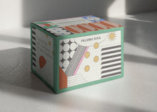 Load image into Gallery viewer, Clever Girl Conversation Cards