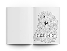 Load image into Gallery viewer, Laughter & Creativity Bundle (That's Not Funny + 2x Journal V1 (FamilY) + 2x Color V2 + V3+ 4x pencils)