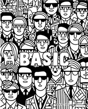 Load image into Gallery viewer, Mood Enhancing Coloring Book Vol. 3 - Teen Slang Edition