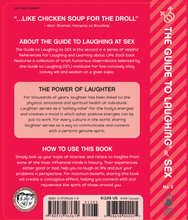 Load image into Gallery viewer, The Guide to Laughing at SEX