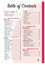 Load image into Gallery viewer, The Guide to Laughing at SEX