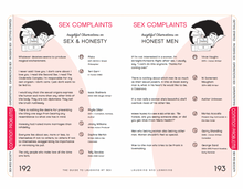 Load image into Gallery viewer, The Guide to Laughing at SEX