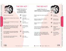 Load image into Gallery viewer, The Guide to Laughing at SEX