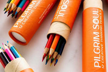 Load image into Gallery viewer, The Whole Family Bundle (Journal V1,V2 + Color V1,V2,V3 + Pencils + Notes + Sticks+Clever Girl+That's Not Funny+Vape Tins)