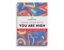 Load image into Gallery viewer, Creative Fun Bundle (2x Original team, family ed + Color Vol3, Vol 2 + 2x Pencils)