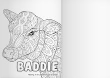 Load image into Gallery viewer, Family Coloring Bundle (3x Col Vol 3 + 3x Pencil)