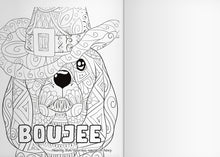 Load image into Gallery viewer, Black Friday Mega Bundle (2x - Journal V1, V2, Color Book V1,V2,V3, Notes, Pencils, Sticks, Thats Not Funny, Clever Girl))