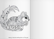 Load image into Gallery viewer, Family Coloring Bundle (3x Col Vol 3 + 3x Pencil)