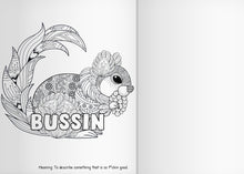 Load image into Gallery viewer, Complete Adult Coloring Book Bundle: Vol 1 + 2 + 3 + Pencils