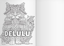 Load image into Gallery viewer, Black Friday Mega Bundle (2x - Journal V1, V2, Color Book V1,V2,V3, Notes, Pencils, Sticks, Thats Not Funny, Clever Girl))