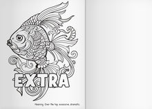 Load image into Gallery viewer, Black Friday Mega Bundle (2x - Journal V1, V2, Color Book V1,V2,V3, Notes, Pencils, Sticks, Thats Not Funny, Clever Girl))