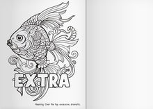 Load image into Gallery viewer, Complete Adult Coloring Book Bundle: Vol 1 + 2 + 3 + Pencils