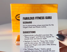 Load image into Gallery viewer, Laughter & Creative Journal Bundle (That's Not Funny + Original Journal "office/family)