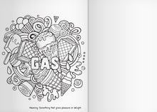 Load image into Gallery viewer, Complete Adult Coloring Book Bundle - Vol 1 + 2 + 3
