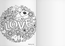 Load image into Gallery viewer, Family Coloring Bundle (3x Col Vol 3 + 3x Pencil)