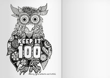 Load image into Gallery viewer, Black Friday Mega Bundle (2x - Journal V1, V2, Color Book V1,V2,V3, Notes, Pencils, Sticks, Thats Not Funny, Clever Girl))