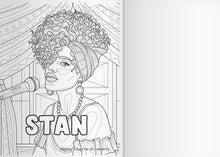 Load image into Gallery viewer, Family Coloring Bundle (3x Col Vol 3 + 3x Pencil)