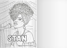 Load image into Gallery viewer, Black Friday Mega Bundle (5x Journal V1, 3x Color Book V2,V3, 5x Pencils, 3x Sticks, 2x Thats Not Funny, 2x Clever Girl))