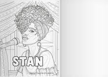 Load image into Gallery viewer, Complete Adult Coloring Book Bundle: Vol 1 + 2 + 3 + Pencils