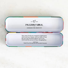Load image into Gallery viewer, Pilgrim Soul Mega Bundle (Journal 1&amp;2 + Color V1&amp;2 + Pencils + Notes + Vape Tins)
