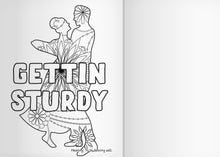 Load image into Gallery viewer, Family Coloring Bundle (3x Col Vol 3 + 3x Pencil)