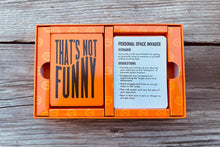 Load image into Gallery viewer, The Whole Family Bundle (Journal V1,V2 + Color V1,V2,V3 + Pencils + Notes + Sticks+Clever Girl+That's Not Funny+Vape Tins)