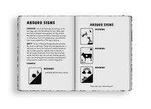 Load image into Gallery viewer, Creative Thinking Journal: Original "Use While High" Edition