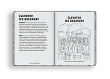 Load image into Gallery viewer, Creative Thinking Journal: Original "Use While High" Edition