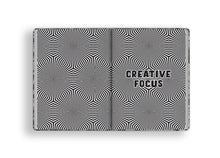 Load image into Gallery viewer, Creative Thinking Journal: Original "Use While High" Edition