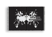 Load image into Gallery viewer, Creative Thinking Journal: Original "Use While High" Edition