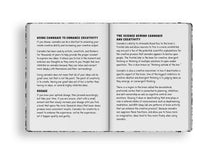 Load image into Gallery viewer, Creative Thinking Journal: Original "Use While High" Edition