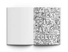 Load image into Gallery viewer, Black Friday Mega Bundle (5x Journal V1, 3x Color Book V2,V3, 5x Pencils, 3x Sticks, 2x Thats Not Funny, 2x Clever Girl))