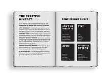 Load image into Gallery viewer, Creative Thinking Journal: Original "Use While High" Edition