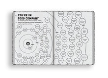 Load image into Gallery viewer, Creative Thinking Journal: Original "Use While High" Edition