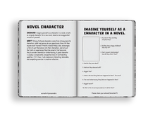 Load image into Gallery viewer, Creative High-Dea Bundle - All Ages Edition (All Ages + Pencils + Notes)