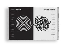 Load image into Gallery viewer, Creative Thinking Journal: Original "Use While High" Edition