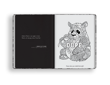 Load image into Gallery viewer, Creative Thinking Journal: Team, Student, Family Fun Edition