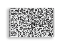Load image into Gallery viewer, Creative Thinking Journal: Original "Use While High" Edition