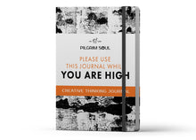 Load image into Gallery viewer, Black Friday Mega Bundle (2x - Journal V1, V2, Color Book V1,V2,V3, Notes, Pencils, Sticks, Thats Not Funny, Clever Girl))