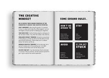 Load image into Gallery viewer, Black Friday Mega Bundle (2x - Journal V1, V2, Color Book V1,V2,V3, Notes, Pencils, Sticks, Thats Not Funny, Clever Girl))